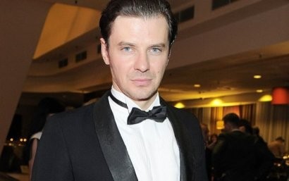 Marcin Kwasny Fotoğrafı