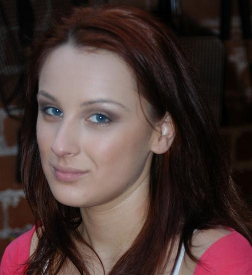 Dani Woodward Fotoğrafı