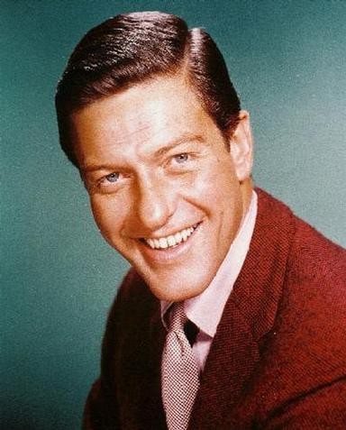 Dick Van Dyke Fotoğrafları 2