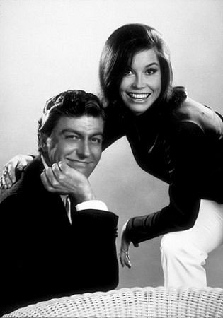 Dick Van Dyke Fotoğrafları 8