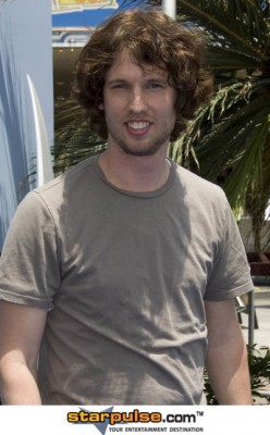 Jon Heder Fotoğrafı