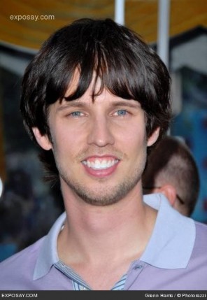 Jon Heder Fotoğrafı