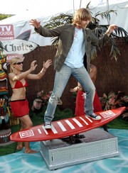 Jon Heder Fotoğrafı