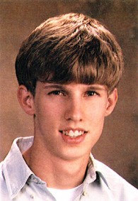 Jon Heder Fotoğrafı