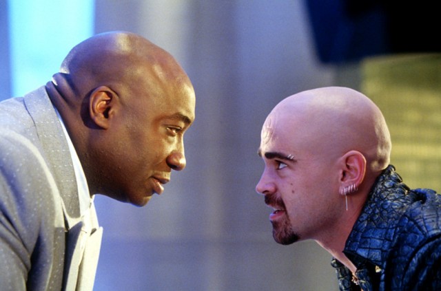Michael Clarke Duncan Fotoğrafı