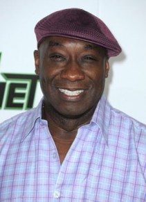 Michael Clarke Duncan Fotoğrafı