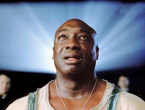 Michael Clarke Duncan Fotoğrafları 142