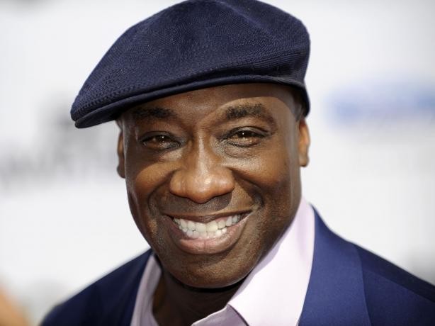 Michael Clarke Duncan Fotoğrafları 143