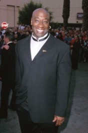 Michael Clarke Duncan Fotoğrafı
