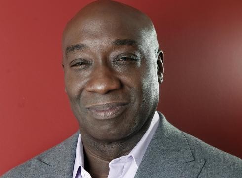 Michael Clarke Duncan Fotoğrafı
