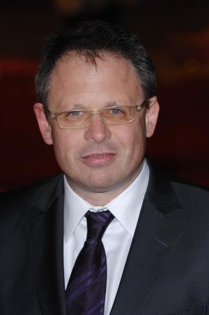 Bill Condon Fotoğrafları 5