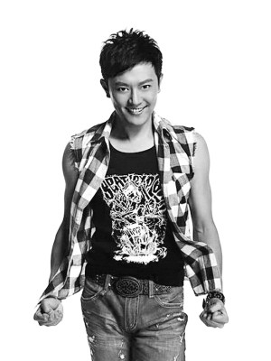 Xiaotian Yin Fotoğrafı