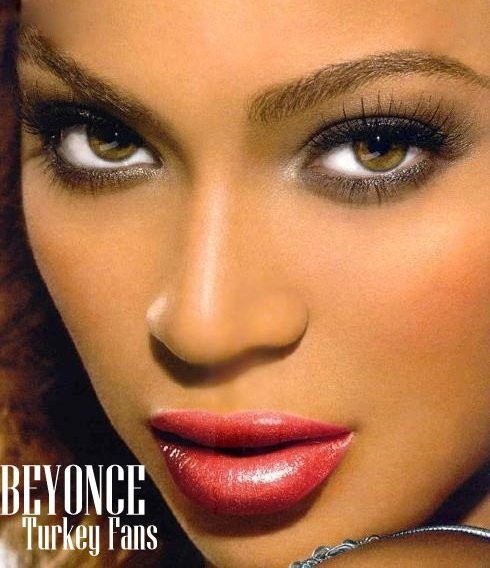 Beyoncé Knowles Fotoğrafları 183