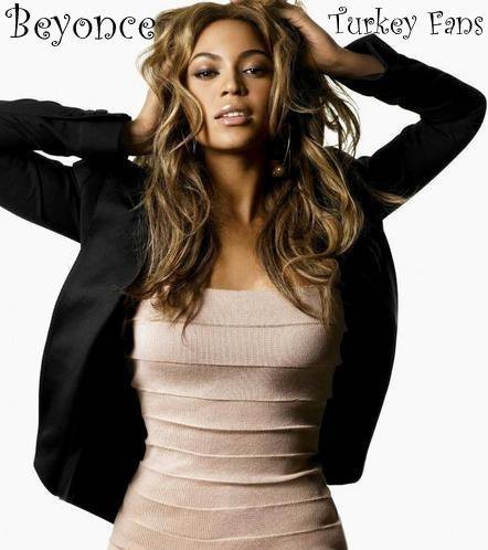 Beyoncé Knowles Fotoğrafları 231