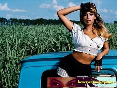 Beyoncé Knowles Fotoğrafları 279