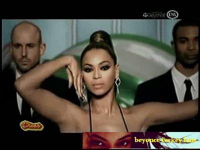 Beyoncé Knowles Fotoğrafları 343