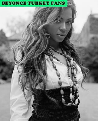 Beyoncé Knowles Fotoğrafları 367