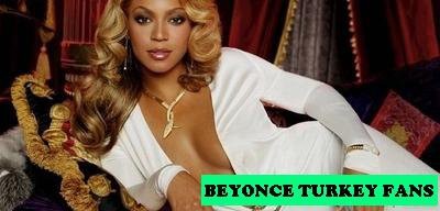 Beyoncé Knowles Fotoğrafları 378