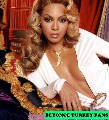 Beyoncé Knowles Fotoğrafları 380