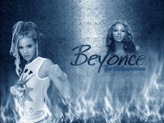 Beyoncé Knowles Fotoğrafları 5