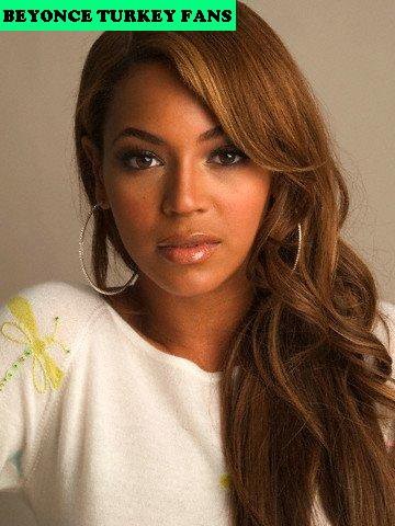 Beyoncé Knowles Fotoğrafları 409