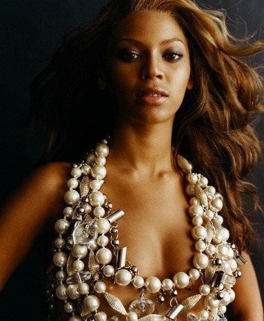 Beyoncé Knowles Fotoğrafları 479