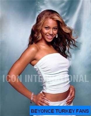 Beyoncé Knowles Fotoğrafları 510