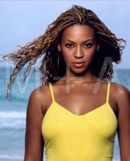 Beyoncé Knowles Fotoğrafları 561