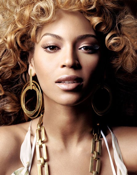 Beyoncé Knowles Fotoğrafları 59