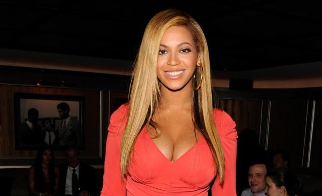 Beyoncé Knowles Fotoğrafları 1155