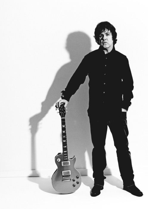 Gary Moore Fotoğrafları 5