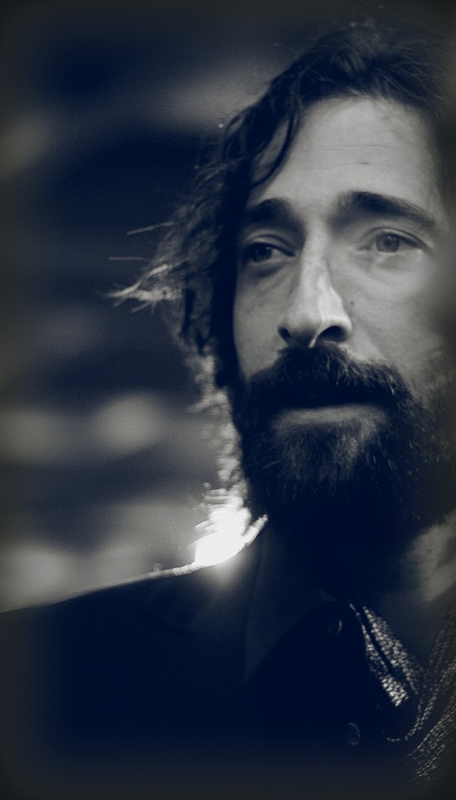 Adrien Brody Fotoğrafları 30