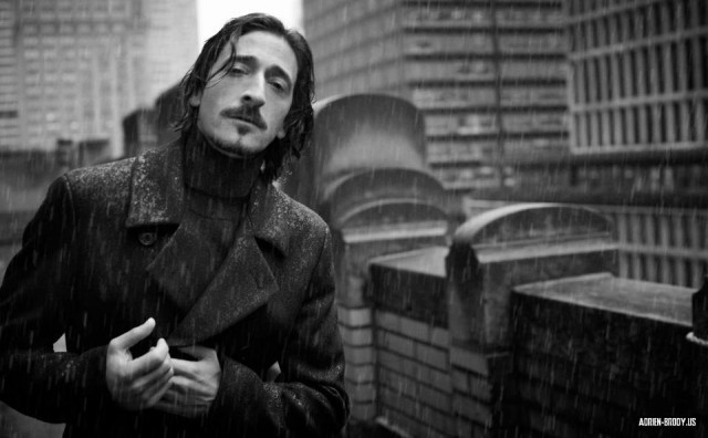 Adrien Brody Fotoğrafları 88