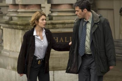 Diane Lane Fotoğrafı