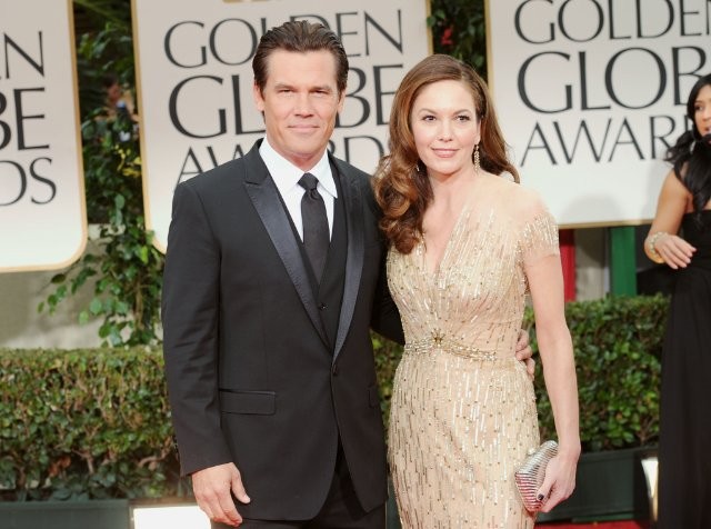 Diane Lane Fotoğrafı