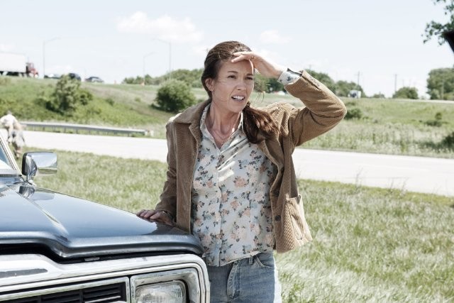 Diane Lane Fotoğrafı