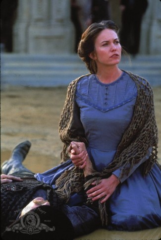 Diane Lane Fotoğrafı