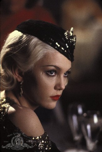 Diane Lane Fotoğrafı
