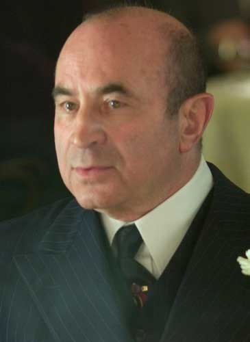 Bob Hoskins Fotoğrafları 2