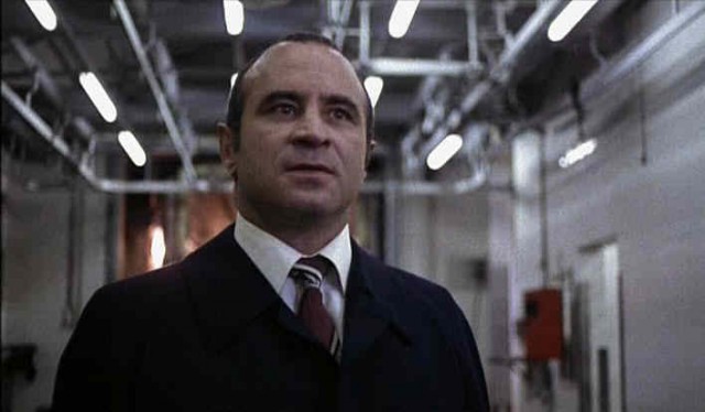 Bob Hoskins Fotoğrafları 26