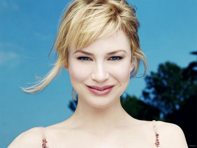 Renée Zellweger Fotoğrafları 42