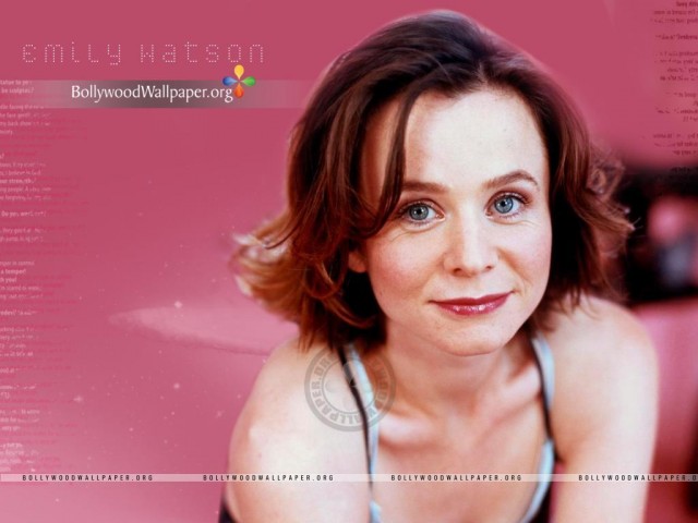 Emily Watson Fotoğrafları 6