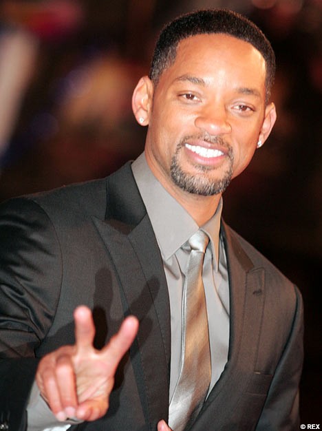 Will Smith Fotoğrafları 32