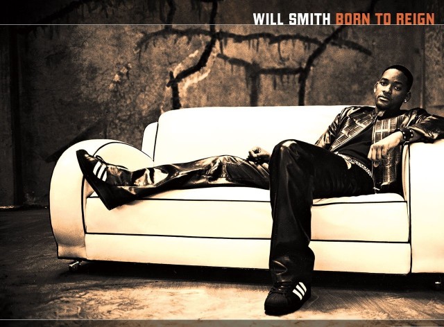 Will Smith Fotoğrafları 8