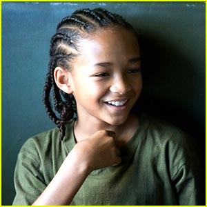 Jaden Smith Fotoğrafları 67