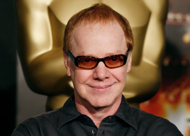 Danny Elfman Fotoğrafları 4