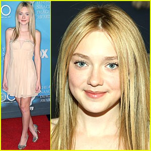 Dakota Fanning Fotoğrafları 57