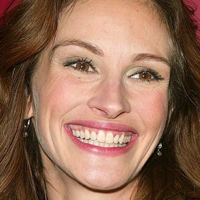 Julia Roberts Fotoğrafları 54