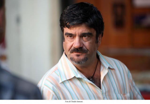 Francesco Pannofino Fotoğrafı