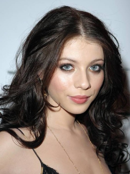 Michelle Trachtenberg Fotoğrafları 684